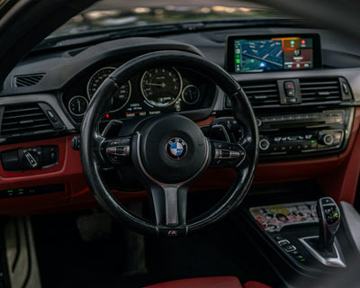 Car Accessories