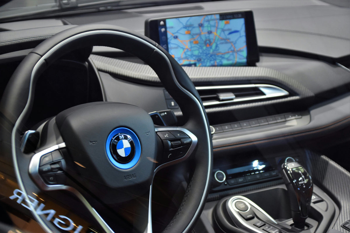 Top 10 Must Have Car Accessories