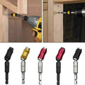 Pivoting Drill Bit Adapter | B SMILE