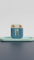 Wireless Mini Massage Device