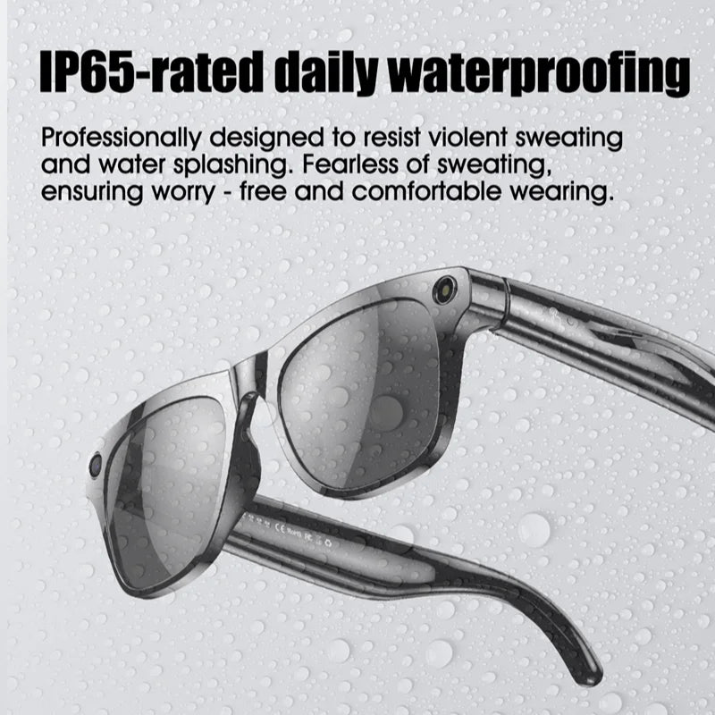 AI Smart Glasses