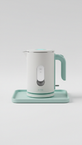 Smart Glass Water Bottle